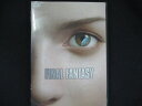 0163 中古DVD# FINAL FANTASY - ファイナルファンタジー -