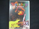 0172 中古DVD# リッチー・ブラックモアズ・レインボー・ライブ・イン・ミュンヘン 1977 ※ワケ有