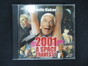 0174 中古DVD# 2001年宇宙への旅