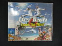 1757★未開封CD Catch The Wave/Def Tech ※ワケ有
