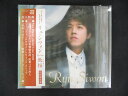 1758★未開封CD 秋桜 (初回限定盤)(赤)(DVD付)/リュ・シウォン ※ワケ有