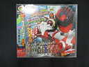 1798 レンタル版CD ミニアルバム 宇宙戦隊キュウレンジャー1