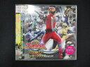 1799 レンタル版CD 炎神戦隊ゴーオンジャー サウンドグランプリ4&5 608702