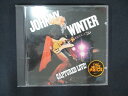 1808#中古CD Captured Live(輸入盤)/ジョニー・ウインター