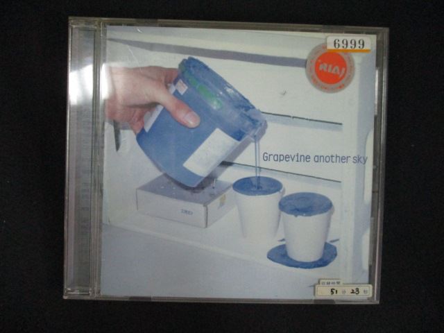 ƥåREIKODO㤨1821 󥿥CD another sky/GRAPEVINEפβǤʤ350ߤˤʤޤ