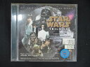 1825 レンタル版CD スター・ウォーズ・トリロジー