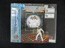 1829■レンタル版CD サタデー・ナイト・フィーバー オリジナル・サウンドトラック