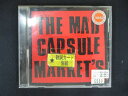 1830 レンタル版CD THE MAD CAPSULE MARKETS /THE MAD CAPSULE MARKETS
