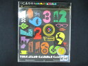 1836 レンタル版CD CALENDAR CALENDAR/つじあやの