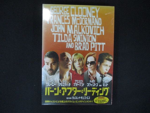 ◆　商品説明　◆ 未開封品です。 ※未開封の為、再生は未確認です。 ※サンプル品ではございません。 未使用ですが、店頭で展示されていた商品になりますので、 帯や背表紙部分、表紙等に色褪せ、外装フィルムに破れがある場合がございます。 また、防犯シールや値札シールのはがし跡が残っている場合がございます。 ケース割れやケースに変色がある場合もございます。 現物撮影となっておりますので、写真の商品をお届けいたします。 商品状態の確認等、ご不明な点がありましたら、お気軽にお問い合わせください。