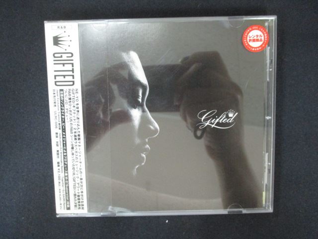 ƥåREIKODO㤨2045󥿥CD GIFTED/եƥå ڲλ졦աۡפβǤʤ350ߤˤʤޤ