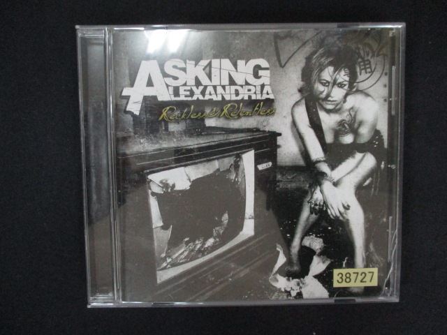 【期間限定！感謝祭⇒対象商品ポイント5倍★11/16 23:59迄】 2111 レンタル版CD RECKLESS AND RELENTLESS..