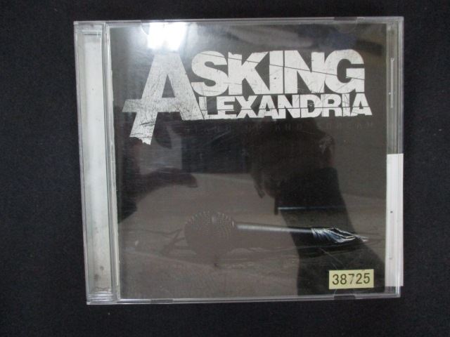 【期間限定！感謝祭⇒対象商品ポイント5倍★11/16 23:59迄】 2111 レンタル版CD STAND UP AND SCREAM/ア..