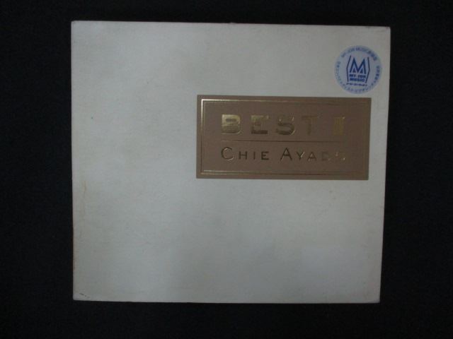 【ブラックフライデー！ポイント10倍★11/27 01:59迄】 2128 レンタル版CD BEST II/綾戸智恵(2)