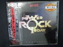 754 レンタル版CD パワー・ロック・トゥデイ 【歌詞・対訳付】 611597