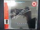 753 レンタル版CD ファルコ・アルティメット・コレクション/ファルコ 【歌詞・対訳付】 605475(2)