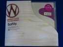 m64 レンタル版CD WIRED CAFE MUSIC Recommendation「Softly」 41825