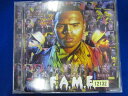 n70 レンタル版CD Fame/クリス・ブラウン 12132