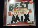 o08 ^CD BEST DIRECTION MIX 10865