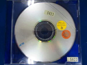 o39 レンタル版CD REVIEW〜BEST OF GLAY/GLAY ※ディスクのみ 5623