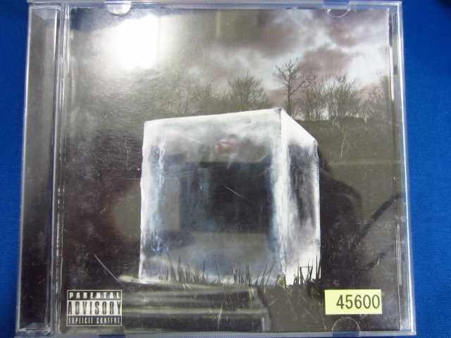 p55 レンタル版CD DIM/the GazettE 45600