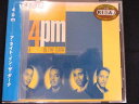 q96 レンタル版CD ア・ライト・イン・ザ・ダーク/Four P.M.、 4 P.M. 【歌詞・対訳付】 621182(2)