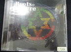 r03 レンタル版CD VOICE MAGICIAN IV ~Roots&Future~/HAN-KUN 17364