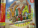 o94 レンタル版CD VIVA!Weekeeend -BALKAN×LA