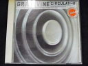 r06 レンタル版CD Circulator/GRAPEVINE ※ワケ有 7220