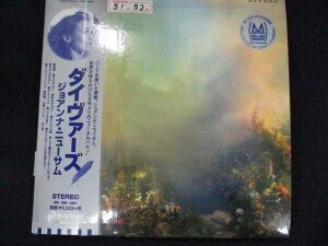 r38 レンタル版CD ダイヴァーズ/ジョアンナ・ニューサム 【歌詞・対訳付】