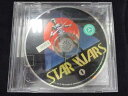 r40◆レンタル版CD Star Wars Trilogy: The Original Soundtrack Anthology ※ディスクのみ 3851