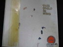 r58#レンタル版CD THE WORLD IS MINE/くるり