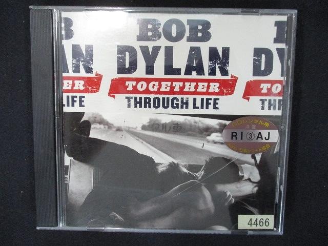 792 レンタル版CD Together Through Life(輸入盤)/ボブ・ディラン 4466