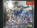 794 レンタル版CD 「メギド72 -songs-」 40358