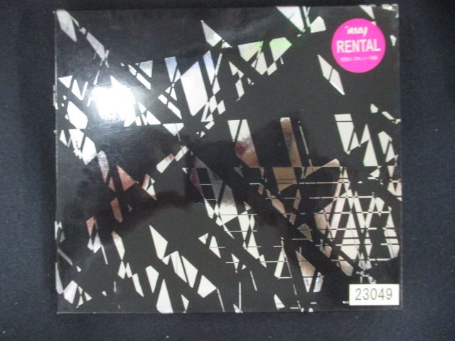 1849 レンタル版CD Alice Nine Complete Collection 2006-2009/Alice Nine アリス九號.