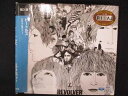 627#レンタル版CD REVOLVER(輸入盤)/ザ・ビートルズ