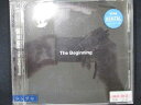 627＃レンタル版CDS The Beginning/ONE OK ROCK