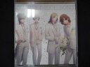 634#レンタル版CDS うたの☆プリンスさまっ All Star After Secret カルテットアイドルソング 5650