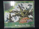 636#中古CDS We Are The Wild(輸入盤)/Gathering Of The All Stars