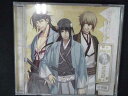 647#中古CD 薄桜鬼 集会 放送録 特別編 薄桜鬼VISAカード オリジナルDJCD