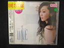 698＃レンタル版CD ICHIKO THE BEST-ONE/ICHIKO 035374