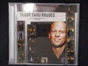 679#中古CD Best of Teddy Tahu Rhodes (輸入盤)