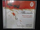 679CD Alborada WORKS FOR2 GUITARS AND BOX ORGAN (A)