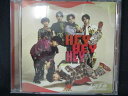 676#中古CDS Hey Hey Hey /超特急