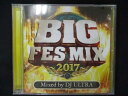 680#中古CD BIG FES MIX ‐2017‐ Mixed by DJ ULTRA