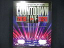 685#◎中古DVD LDH PERFECT YEAR 2020 COUNTDOWN LIVE 2019→2020 RISING