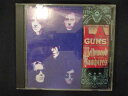 690＃中古CD ハリウッド・ヴァンパイアーズ/L.A.GUNS