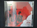 777＃レンタル版CD IRON SOUL/SEX MACHINEGUNS 577213