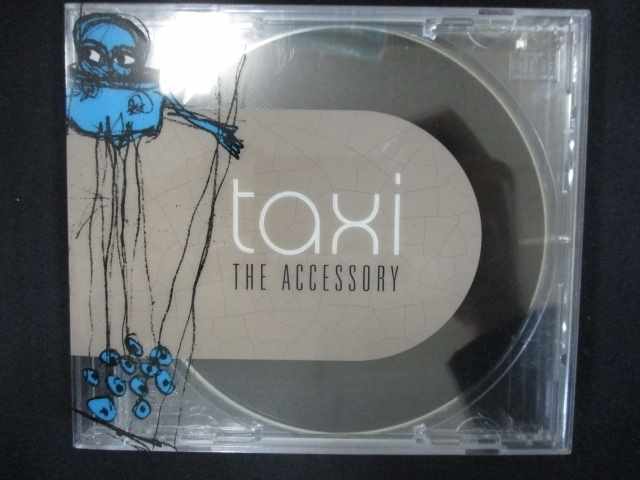 730＃中古CD THE ACCESSORY/Taxi