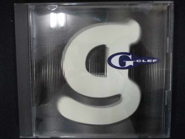 728＃中古CD g/G-クレフ